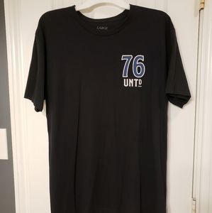 1776 United Men's Rebellion to Tyrants - L